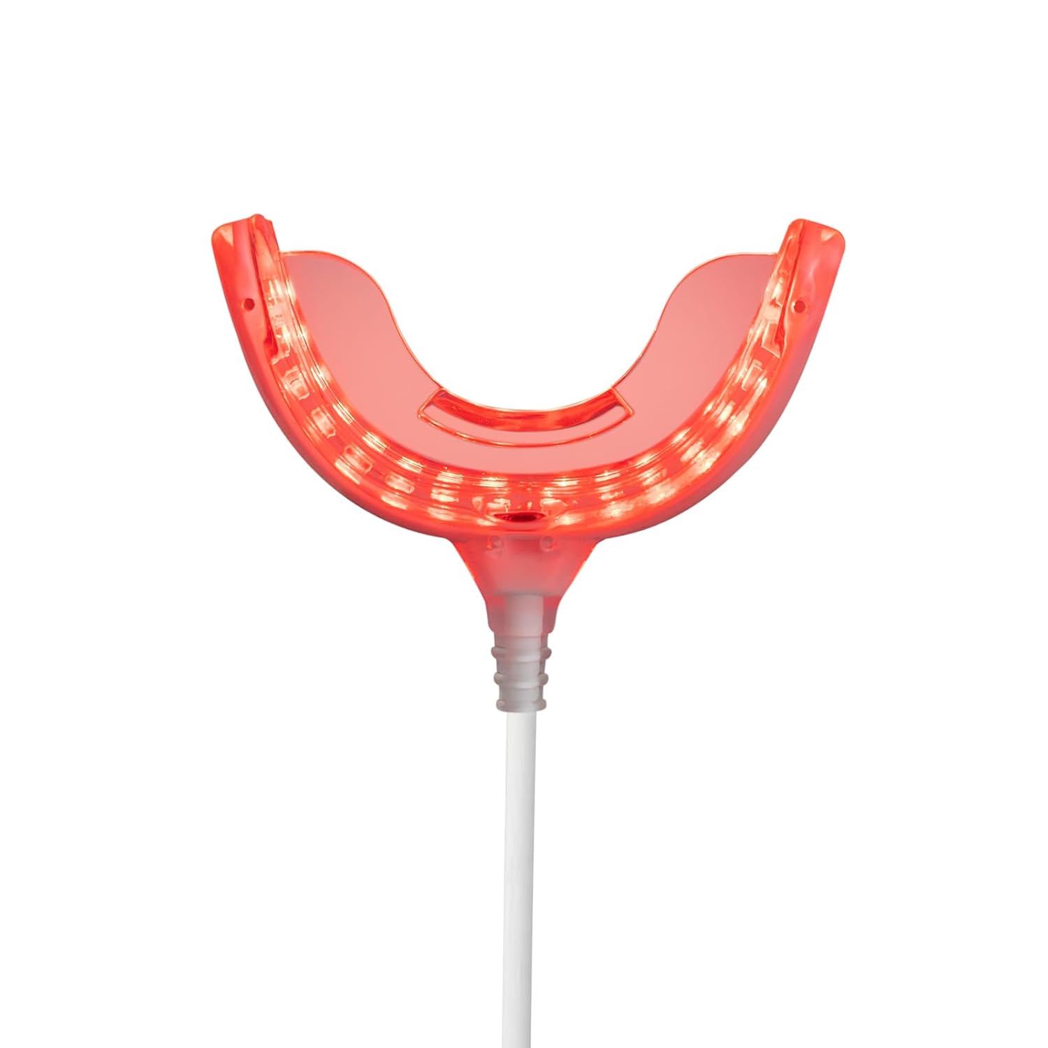 Red Light Gum Therapy Device for Toothache & Oral Care